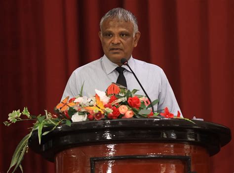 Ministry Of Higher Education On Twitter Minister Dr Ibrahim Hassan Was The Chief Guest At The