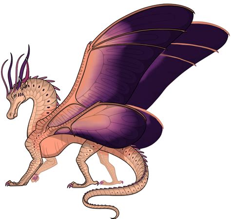 Wings Of Fire Fanon Wiki Nightwing Wings Of Fire Dragons Hd Png Porn