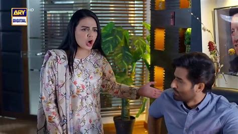 Samjhota Episode 49 28th April 2023 ARY Digital Drama 480P Video