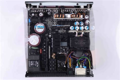 Best 1200W Power Supply In 2025 [With Test Results] - Tech4Gamers