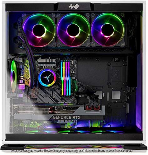 Skytech Omega Gaming Pc Desktop Intel Core I K Ghz Rtx