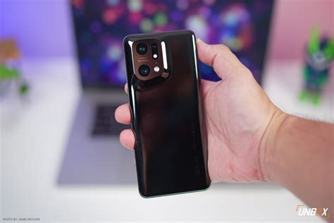 OPPO Find X5 Pro Review Philippines Improving On What S Good