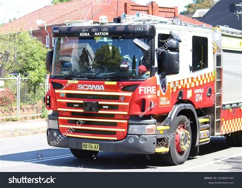 80 Australian Fire Engine Images, Stock Photos & Vectors | Shutterstock