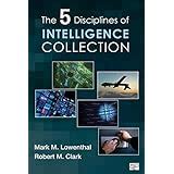 The Five Disciplines Of Intelligence Collection Guatemala Digital