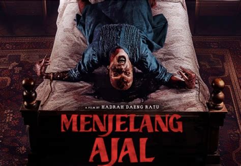 Review Film Horor Indonesia Menjelang Ajal Bikin Jantung Mau Copot