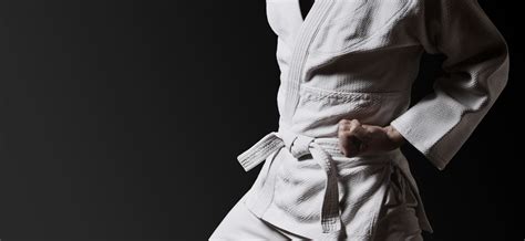 Hapkido White Belt Rank Requirements [Video Overview]