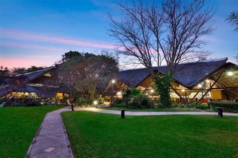 6 Best Safari Lodges In Lusaka, Zambia - Updated 2024 | Trip101