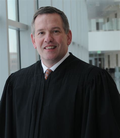 Chief Judge Leonard T Strand Northern District Of Iowa United