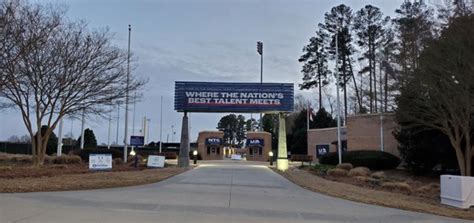 Usa Baseball National Training Complex Updated January 2025 47