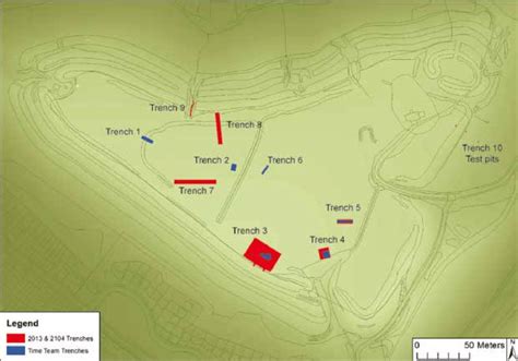 location   trenches    scientific diagram
