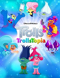 Watch Trollstopia Season Online Free Kisscartoon