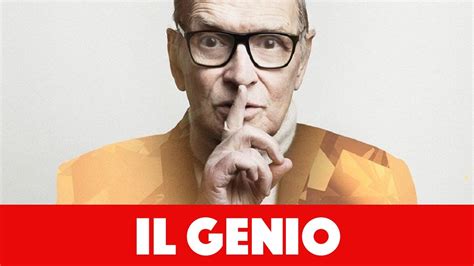 ENNIO Documentario Di Giuseppe Tornatore RECENSIONE Edizione 4K