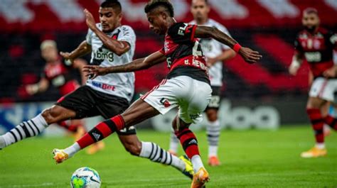 Jogo Ao Vivo Escalação E Mais Saiba Tudo Sobre Flamengo X