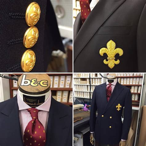 University Blazer Buttons Cambridge University Gold Plated Blazer Bu