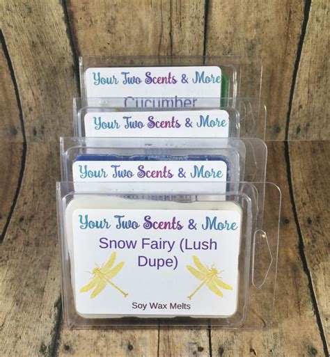 Butt Naked Soy Wax Melts Soy Wax Tarts Soy Melts Candle Melts Natural Soy Candles Scented