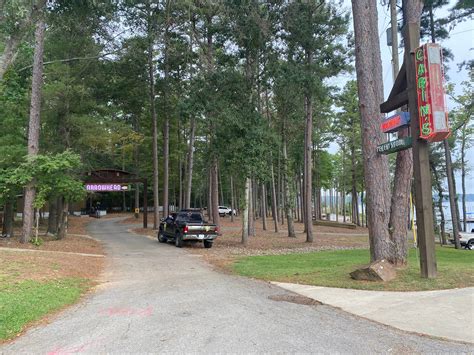 The Boulders At Lake Tyler Camping Whitehouse Tx