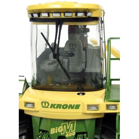 Krone Big M Universal Hobbies