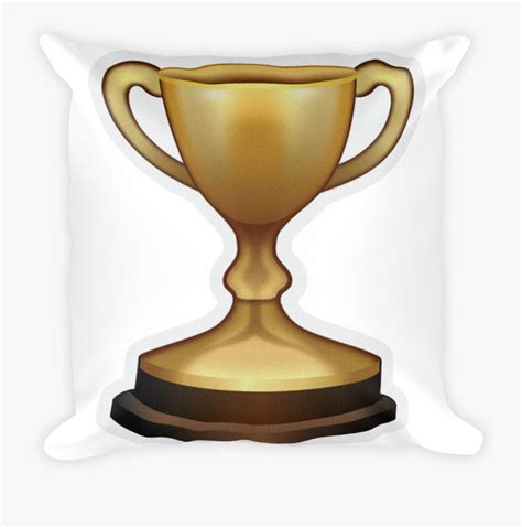 Transparent Trophy Png Transparent - Emoji Trophy , Free Transparent ...