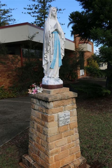 Mary Queen of Peace Catholic Church | Churches Australia