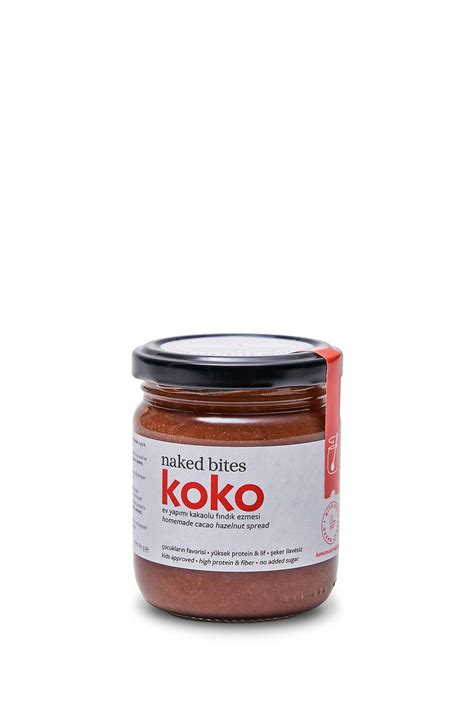 Anasayfa Naked Bites Sağlıklı Atıştırmalıklar Türkiye