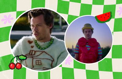 5 Harry Styles ‘Harry’s House’-Inspired Halloween Costumes