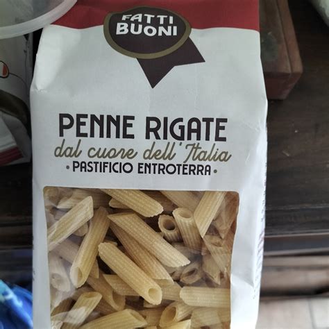 Fatti Buoni Penne Rigate Reviews Abillion