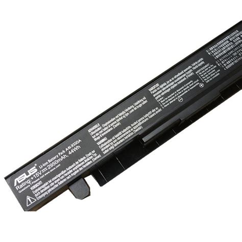 A41 X550a Battery Laptop Batteries Pack For Li Ion Asus A41 X550a