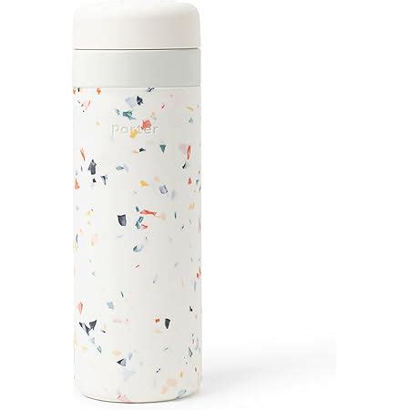 Amazon W P Porter Insulated Bottle Oz Clean Taste Ceramic