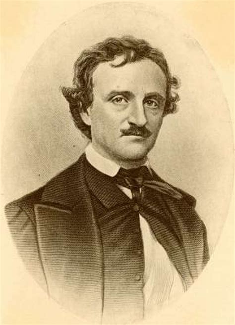 Important Events In Edgar Allan Poe's Life 8