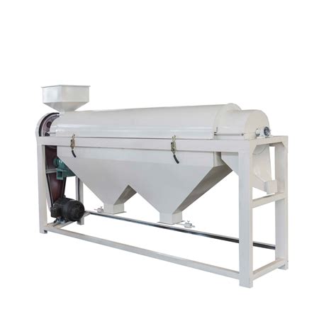 Red Bean Soybean Mung Bean Polishing Machine China Soybean Polishing