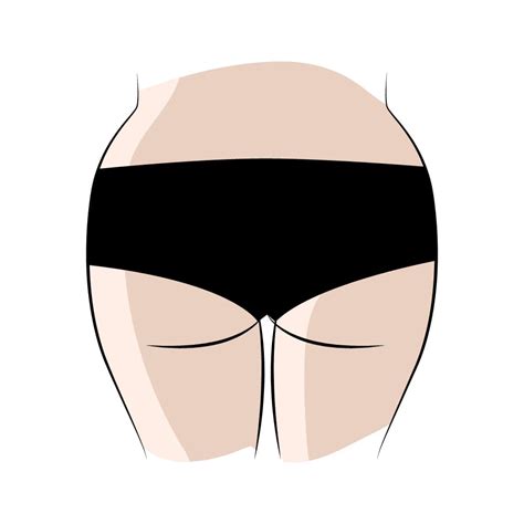 Buttock Lipofilling Brazilian Butt Lift