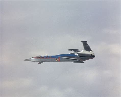 Spectrum Passenger Jet | Gerry Anderson Encyclopedia | Fandom