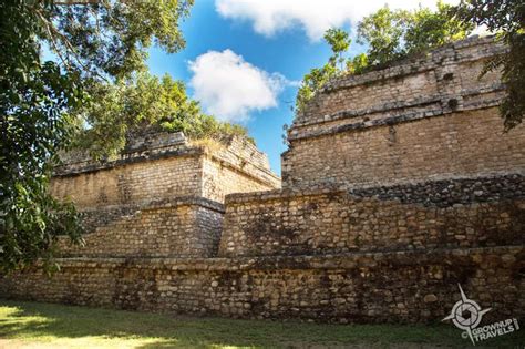 Exploring The Mayan Ruins At Ek Balam A Hidden Gem In The Yucatan Peninsula