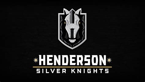 Shop - Henderson Silver Knights