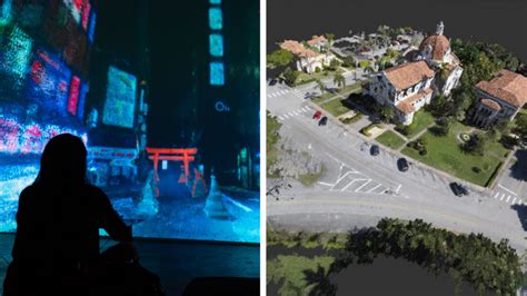 11 Incredible Engineering-Related Applications for Photogrammetry