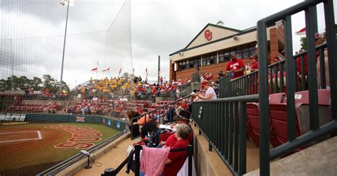 OU softball: Sooners announce plans to build new Love's Field stadium ...