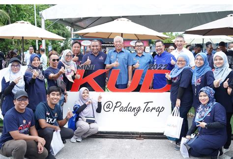 KPLB Peruntuk RM114 Juta Perkasa Ekosistem Usahawan Desa DagangNews