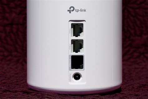 TP-Link Deco XE75 Pro Review | HighSpeedInternet.com