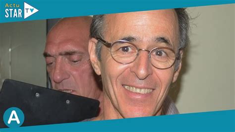 Jean Jacques Goldman Ses Enfants Proches Rares Confidences De Sa