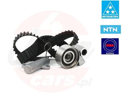 TIMING BELT KIT For Toyota Land Cruiser Hilux Hiace 2KDFTV 1KDFTV EUR