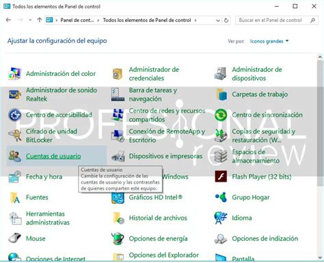 Como Crear Cuenta De Usuario Local En Windows Paso A Paso