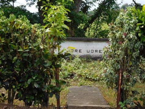 Tomb of Udre Udre, Rakiraki