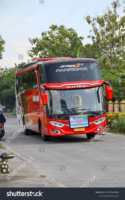 indonesia bus   royalty  licensable stock