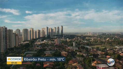 VÍDEOS Bom Dia Cidade Ribeirão Preto de quinta feira 11 de junho