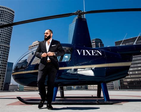 greg lansky net worth