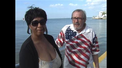 Haulover Nude Beach Founders Richard And Shirley Mason Interview