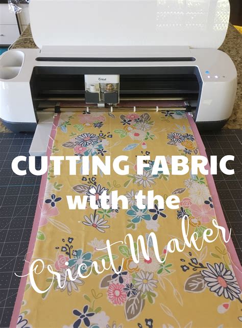 How To Cut Fabric On Cricut Cheap Sale Fast Lisa Unibo It