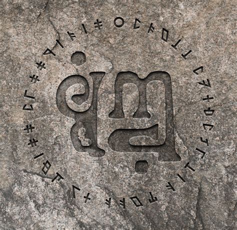 rune circle   oracle chamber rstormkingsthunder