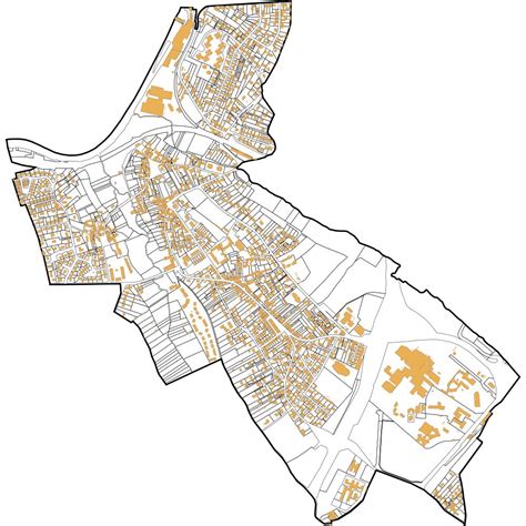 Cadastre De St Michel