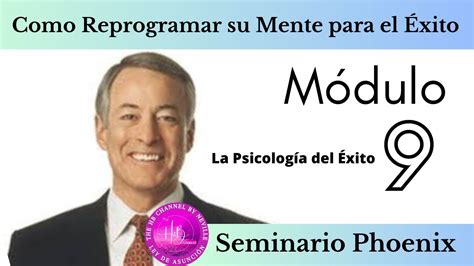 Como Reprogramar Su Mente Para El Éxito Brian Tracy Seminario Phoenix 9 De 27 🌟 Youtube